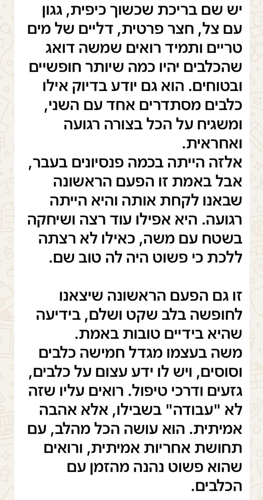 ביקורת 3